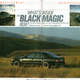Illustration for article titled AMG E 5.6 road test, Motor, 3 January 1987